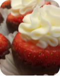 Chocolate Covered Strawberries