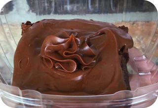 Fudge Brownies