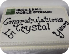 Custom Cake