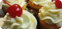 Tropical Delight Cupcakes