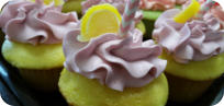 Raspberry Lemonade