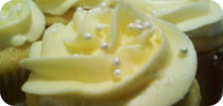 Lemon Drop Cupcakes