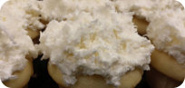 Coconut Cream Cupcakes