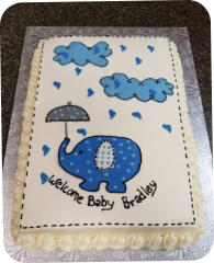 Baby Shower 